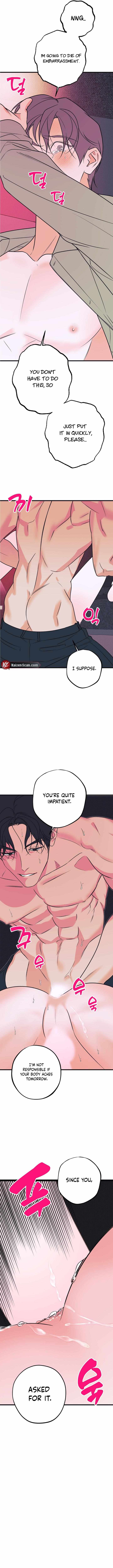 Rental Trash Service Chapter 2 page 11 - 