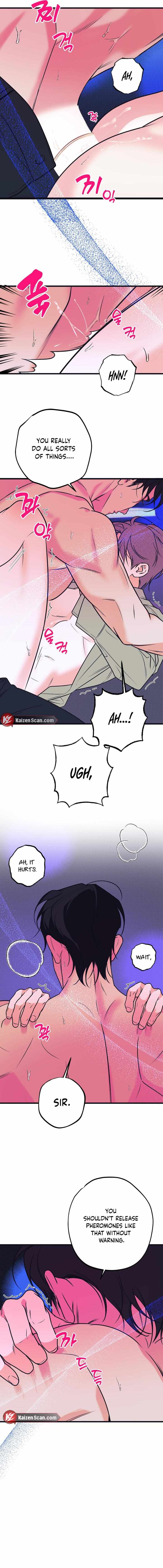 Rental Trash Service Chapter 2 page 16 - 