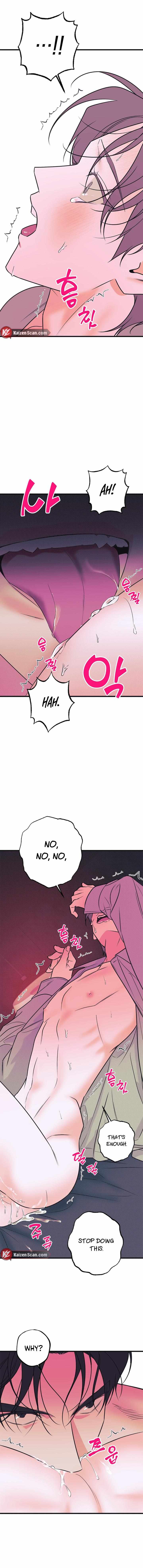 Rental Trash Service Chapter 2 page 10 - 