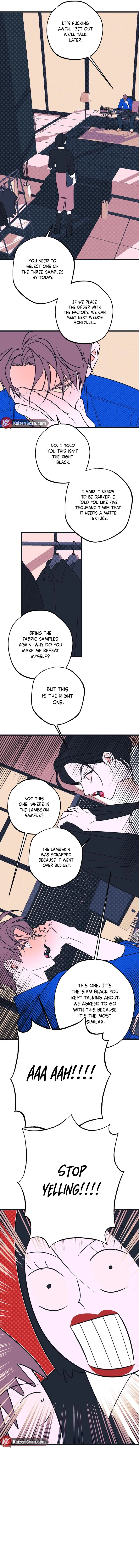 Rental Trash Service Chapter 3 page 12 - 