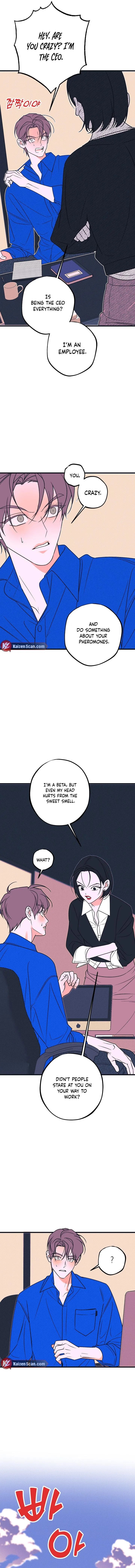 Rental Trash Service Chapter 3 page 13 - 
