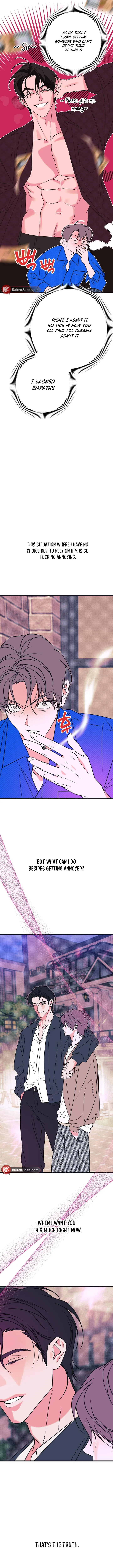 Rental Trash Service Chapter 3 page 15 - 