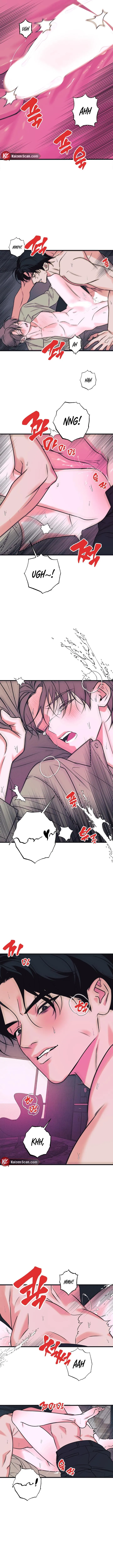 Rental Trash Service Chapter 3 page 4 - 
