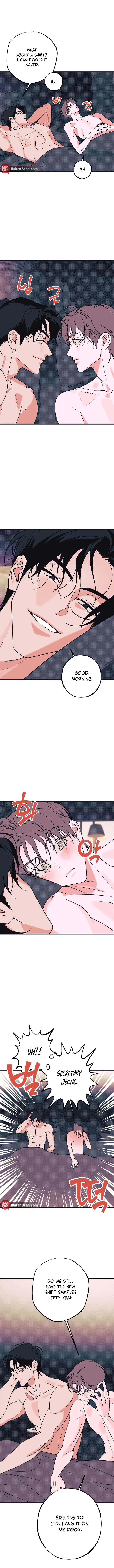 Rental Trash Service Chapter 3 page 6 - 