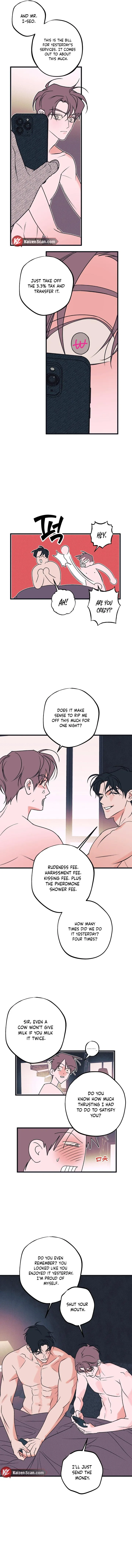 Rental Trash Service Chapter 3 page 7 - 