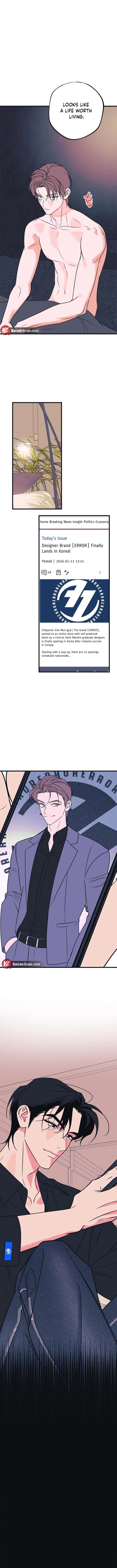 Rental Trash Service Chapter 3 page 9 - 
