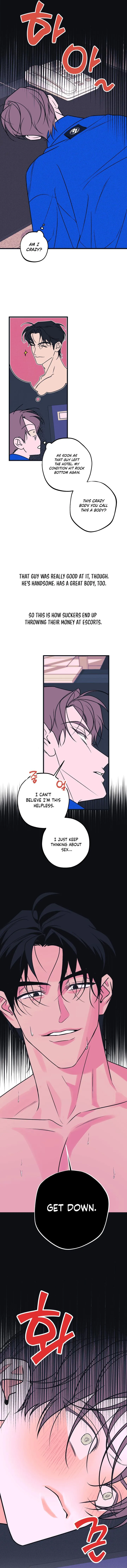 Rental Trash Service Chapter 3 page 10 - 
