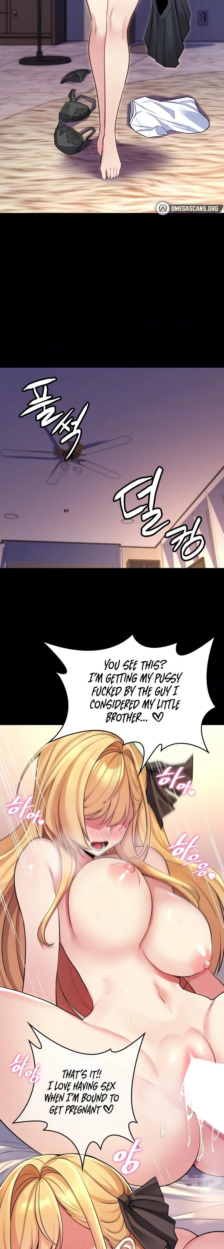 Rented Room Brides Chapter 1 page 2 - 