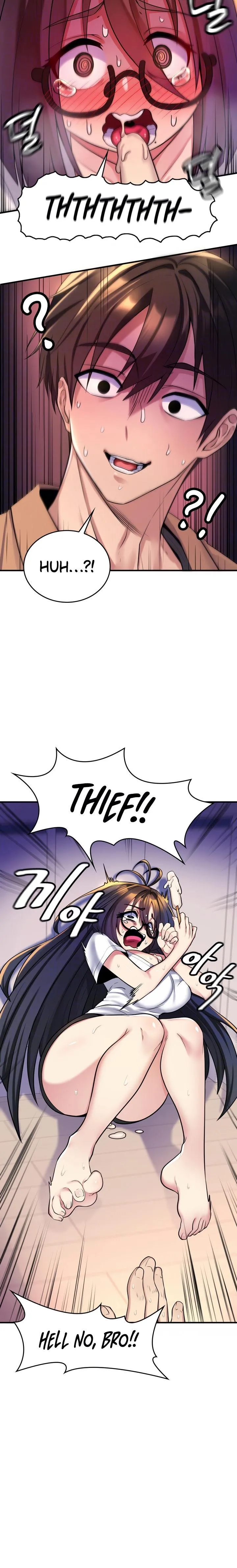 Rented Room Brides Chapter 1 page 13 - 