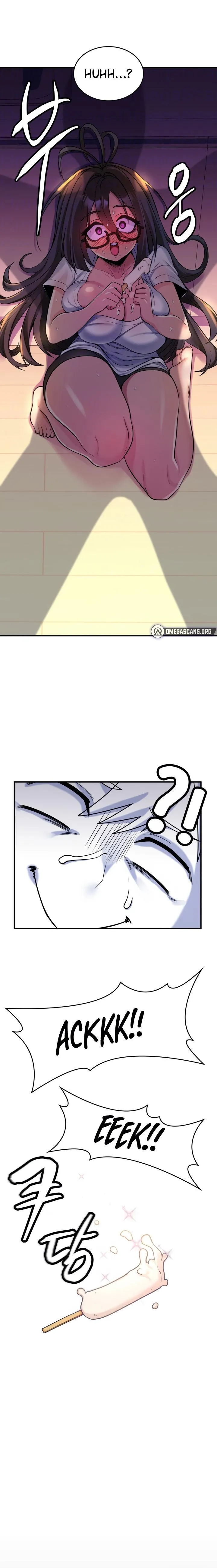 Rented Room Brides Chapter 1 page 15 - 