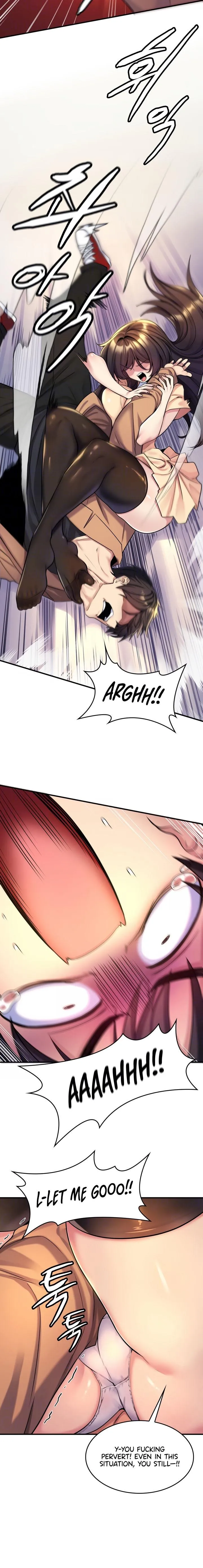 Rented Room Brides Chapter 1 page 19 - 