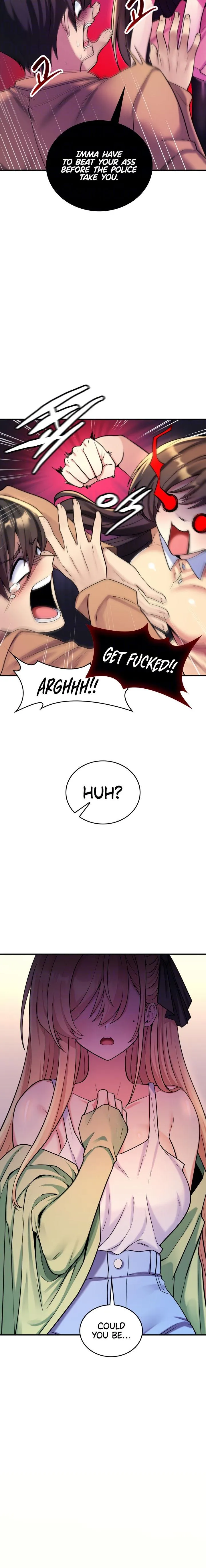 Rented Room Brides Chapter 1 page 23 - 
