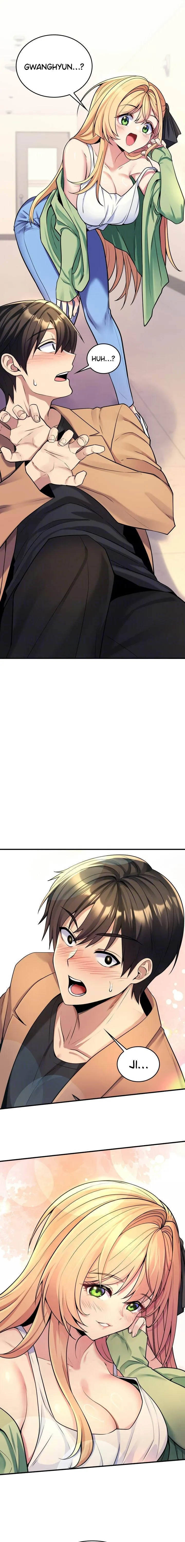 Rented Room Brides Chapter 1 page 24 - 