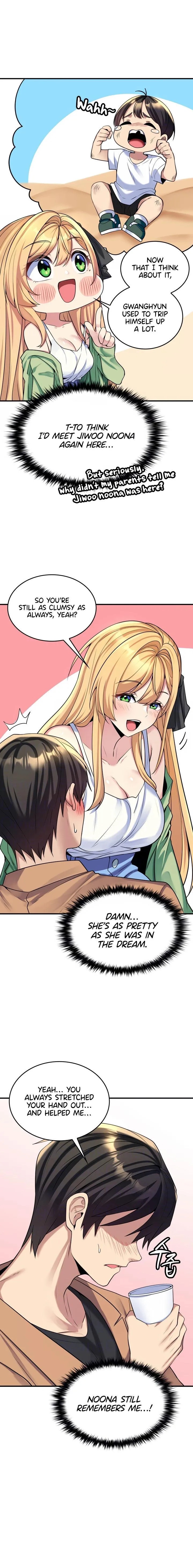 Rented Room Brides Chapter 1 page 26 - 