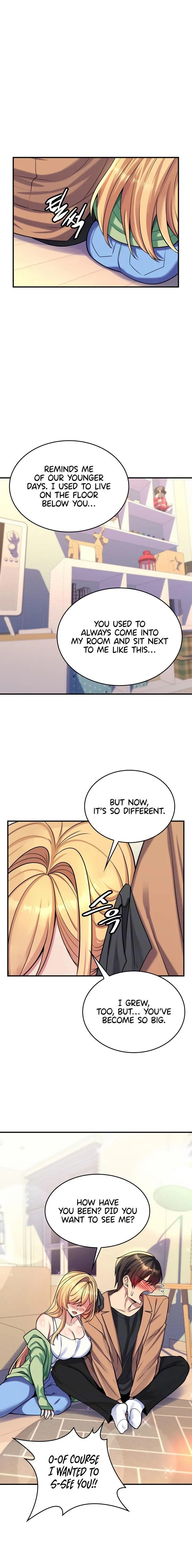 Rented Room Brides Chapter 1 page 32 - 