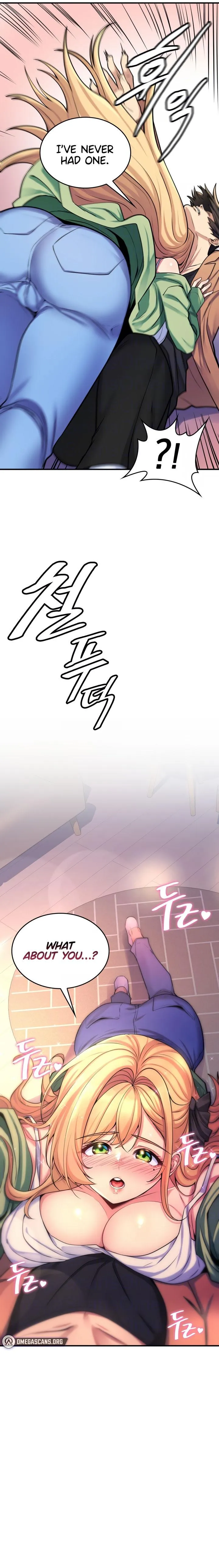 Rented Room Brides Chapter 1 page 34 - 