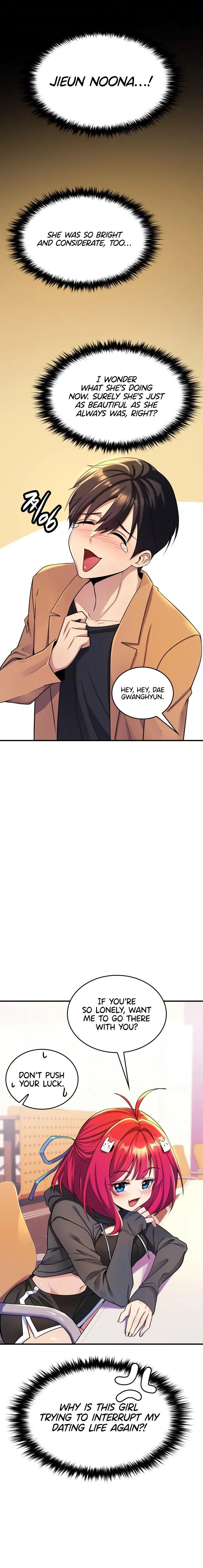 Rented Room Brides Chapter 1 page 10 - 