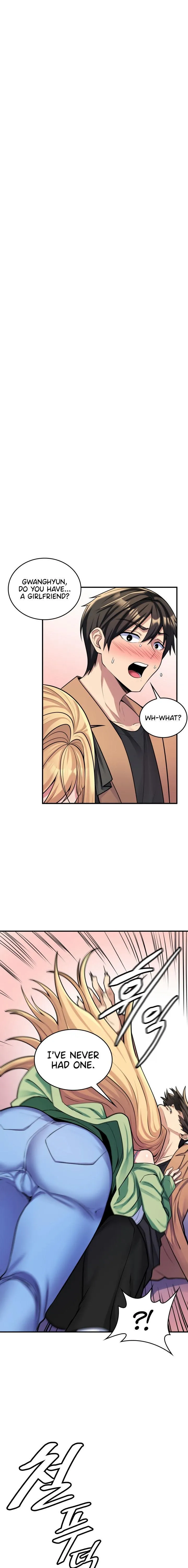 Rented Room Brides Chapter 2 page 1 - 