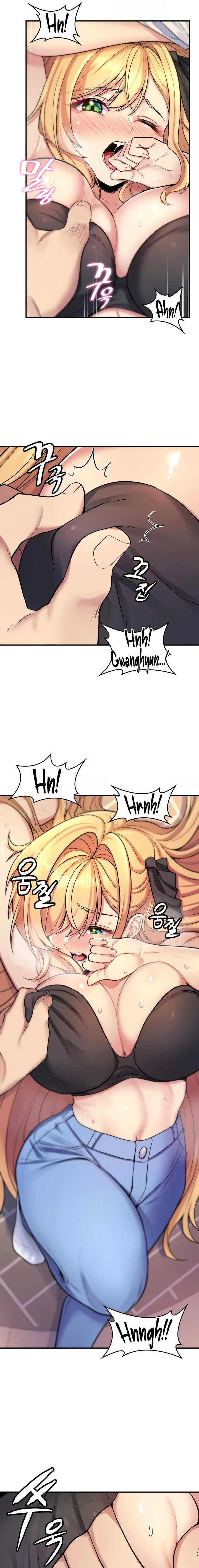 Rented Room Brides Chapter 2 page 11 - 