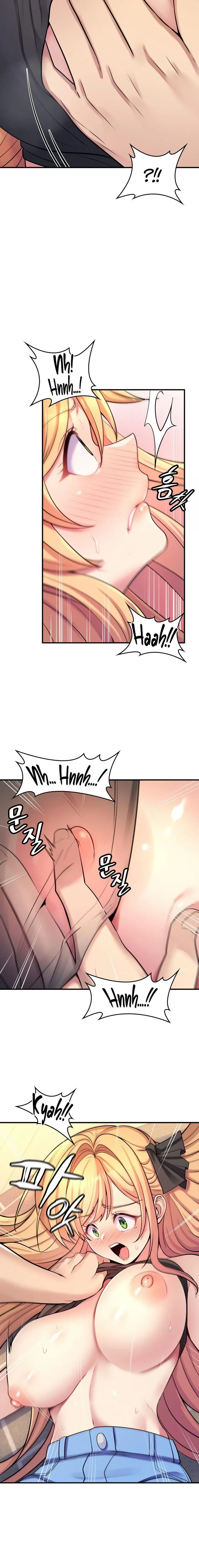 Rented Room Brides Chapter 2 page 12 - 