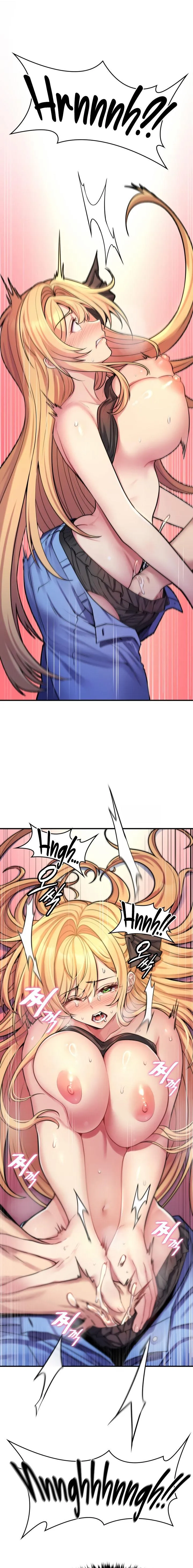 Rented Room Brides Chapter 2 page 17 - 