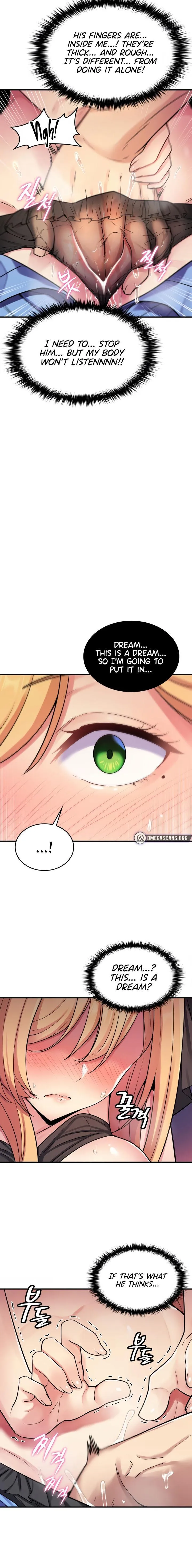 Rented Room Brides Chapter 2 page 18 - 
