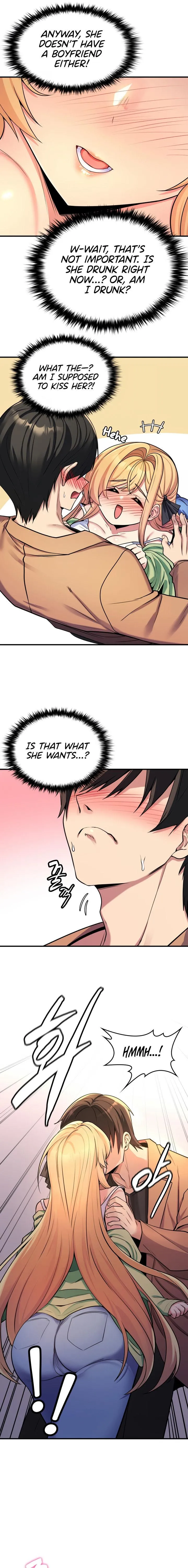 Rented Room Brides Chapter 2 page 3 - 