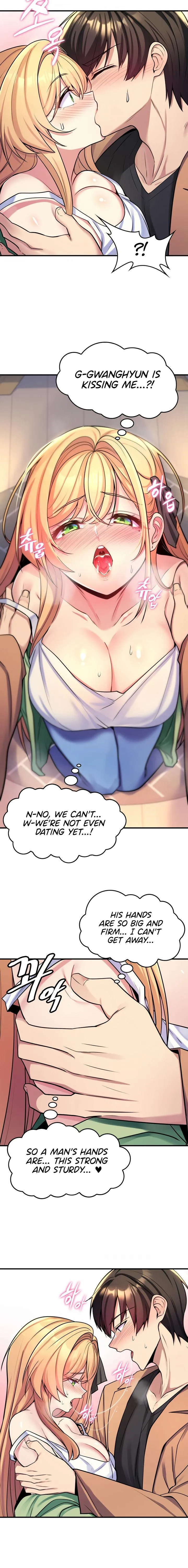 Rented Room Brides Chapter 2 page 4 - 