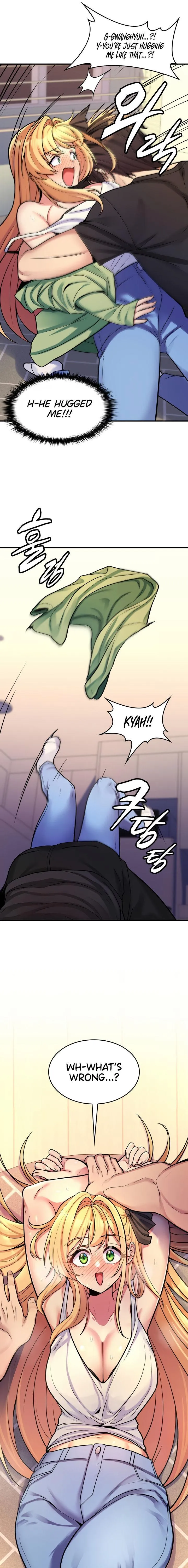 Rented Room Brides Chapter 2 page 7 - 