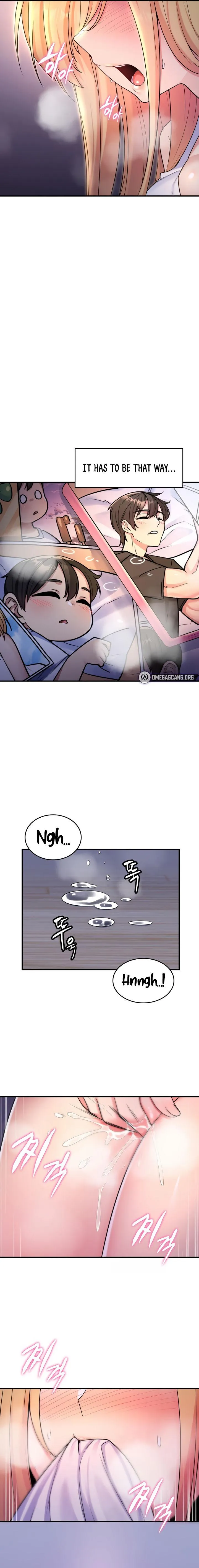 Rented Room Brides Chapter 3 page 13 - 
