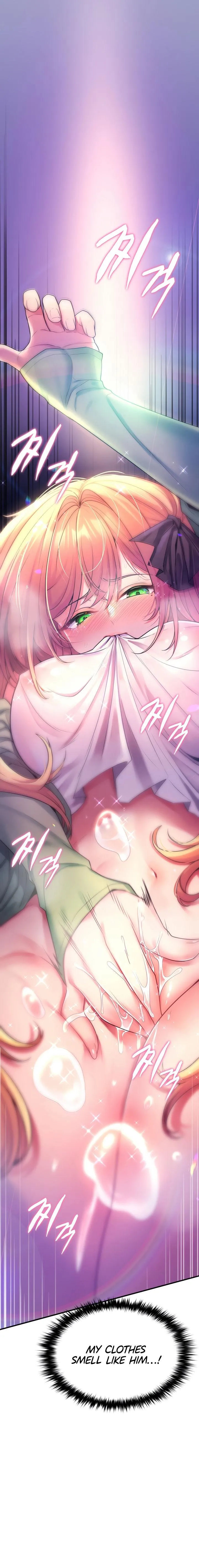 Rented Room Brides Chapter 3 page 14 - 