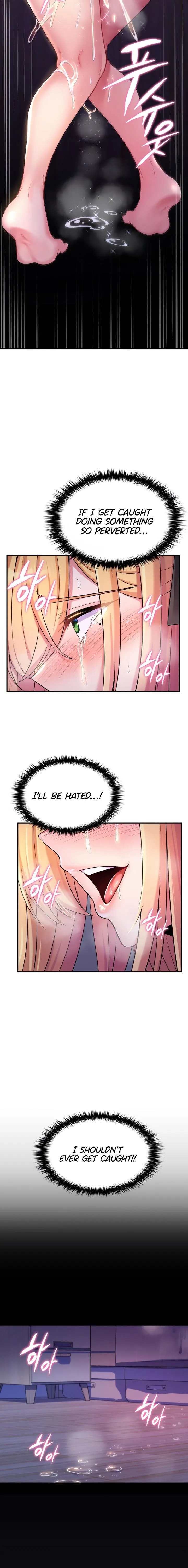 Rented Room Brides Chapter 3 page 16 - 