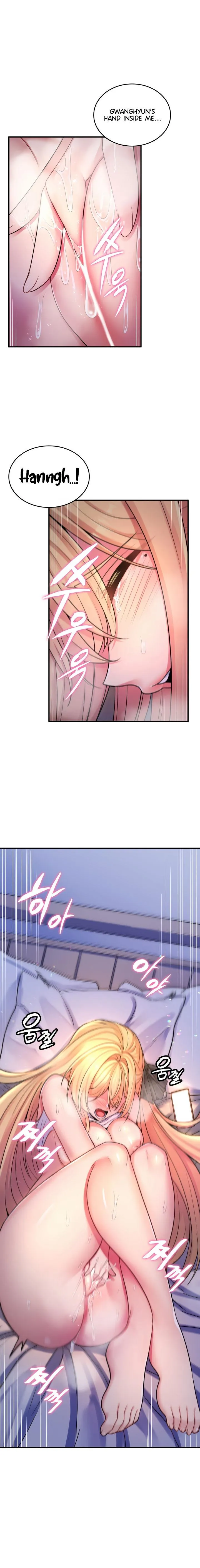 Rented Room Brides Chapter 3 page 18 - 