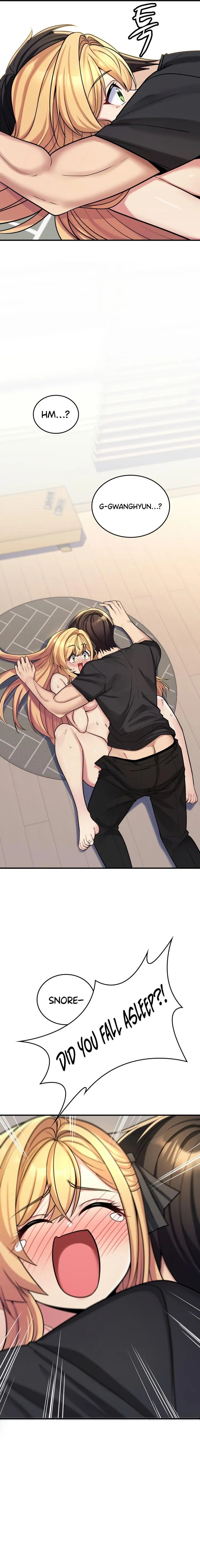 Rented Room Brides Chapter 3 page 3 - 