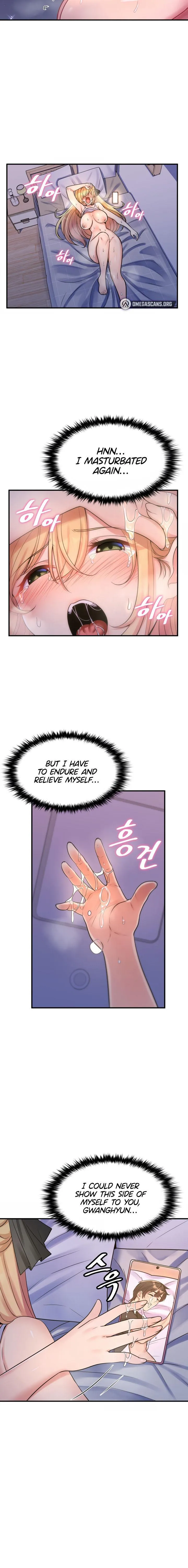 Rented Room Brides Chapter 3 page 22 - 