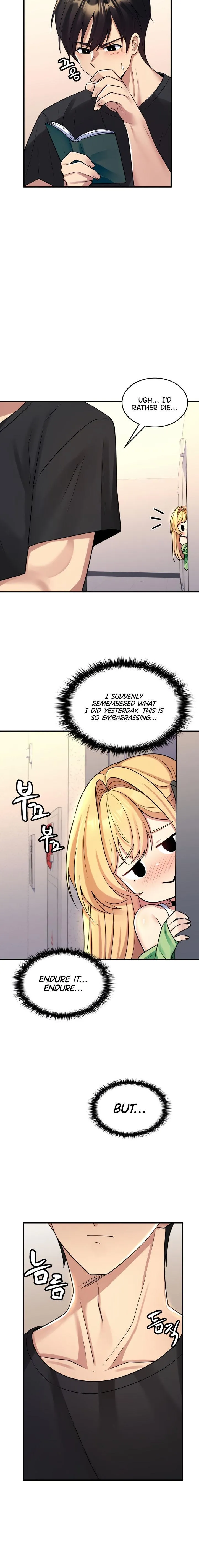 Rented Room Brides Chapter 3 page 24 - 