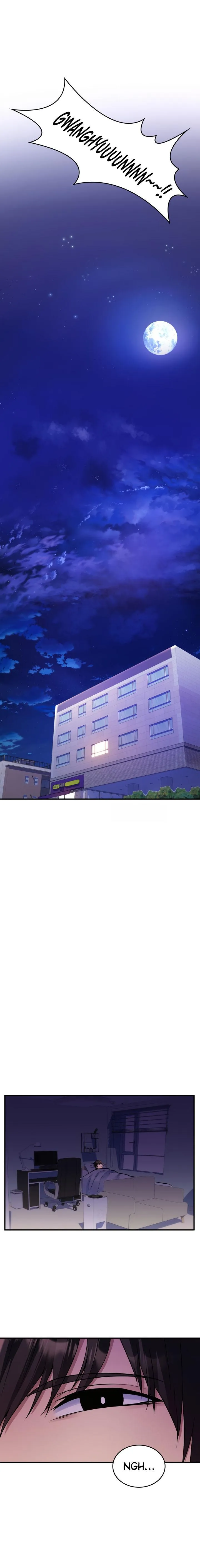 Rented Room Brides Chapter 3 page 4 - 