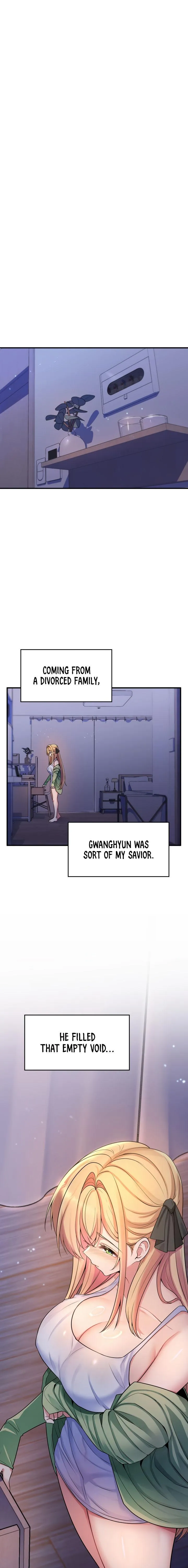 Rented Room Brides Chapter 3 page 7 - 