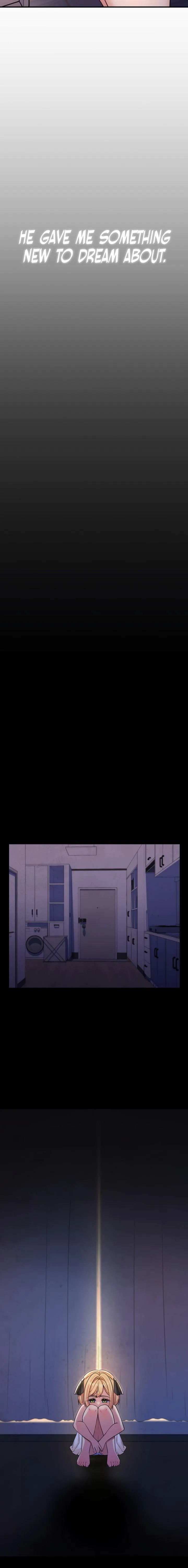 Rented Room Brides Chapter 3 page 8 - 
