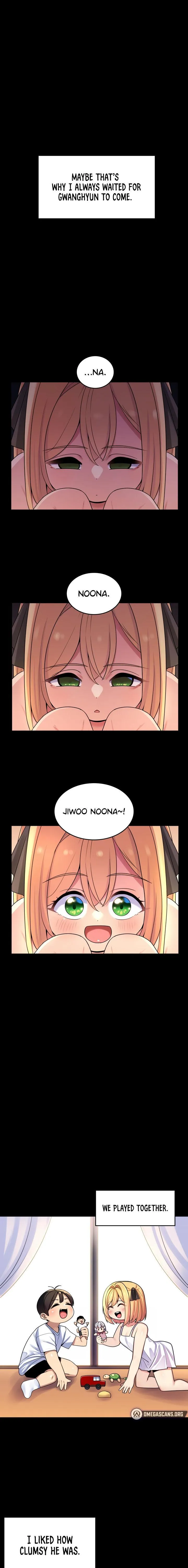 Rented Room Brides Chapter 3 page 9 - 