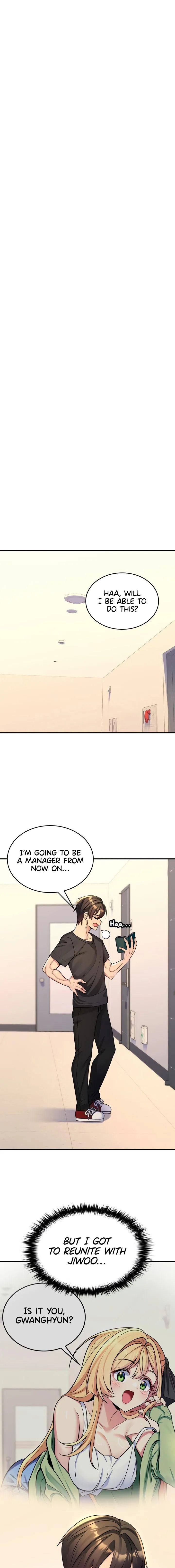 Rented Room Brides Chapter 4 page 1 - 