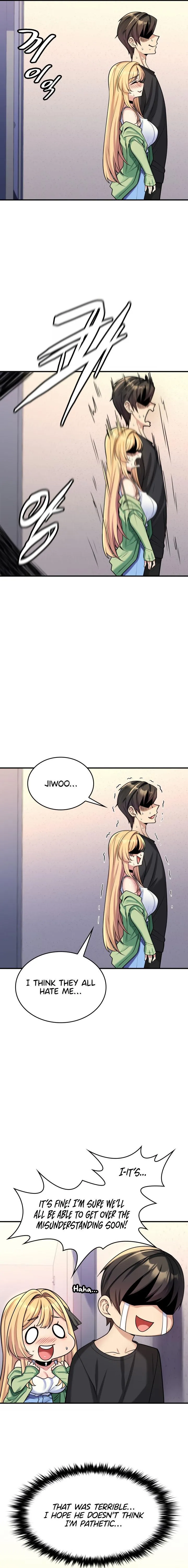 Rented Room Brides Chapter 4 page 11 - 