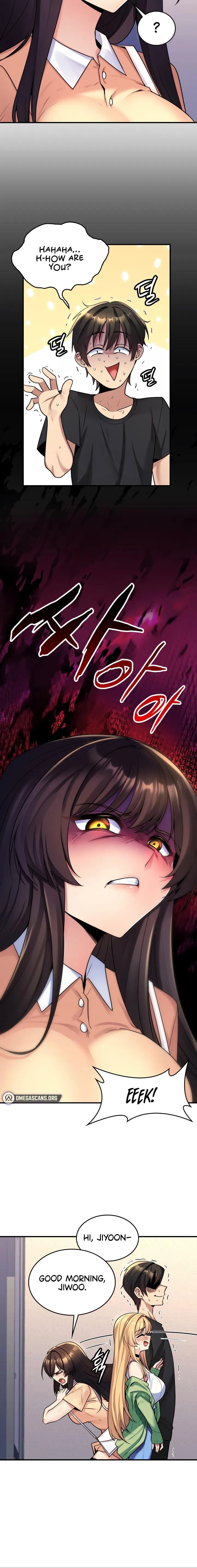 Rented Room Brides Chapter 4 page 10 - 