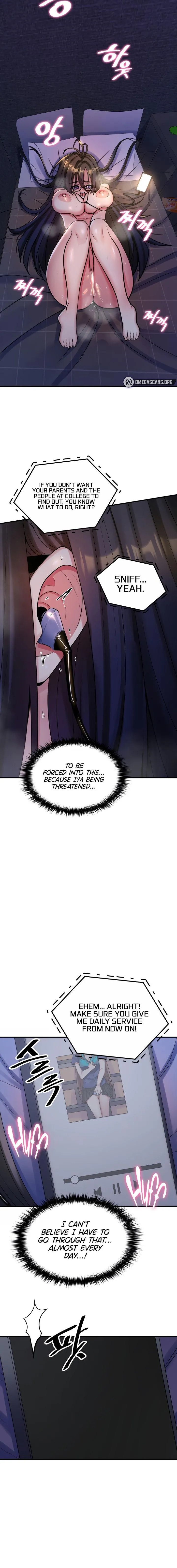 Rented Room Brides Chapter 5 page 2 - 