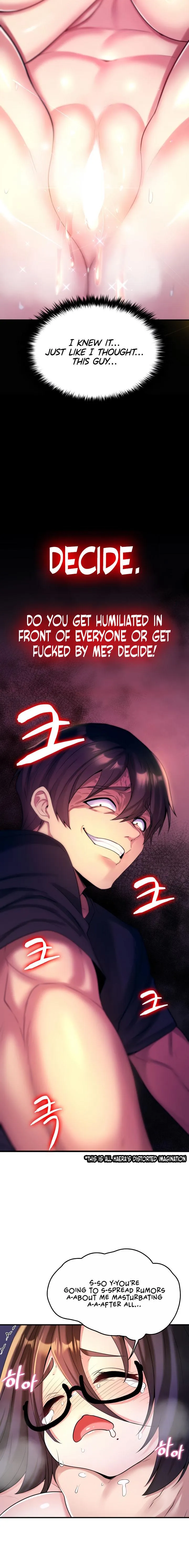 Rented Room Brides Chapter 5 page 14 - 