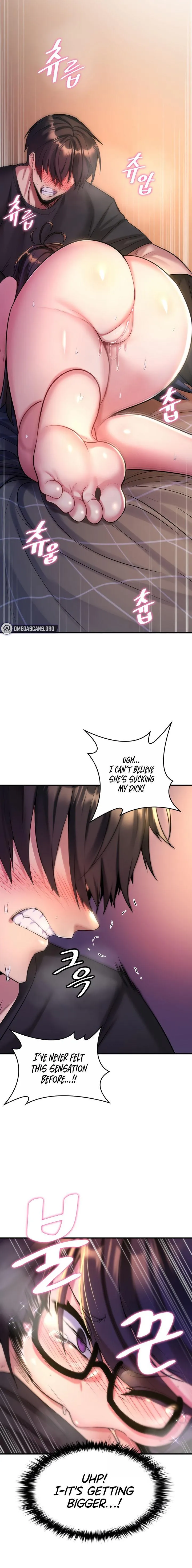 Rented Room Brides Chapter 5 page 18 - 
