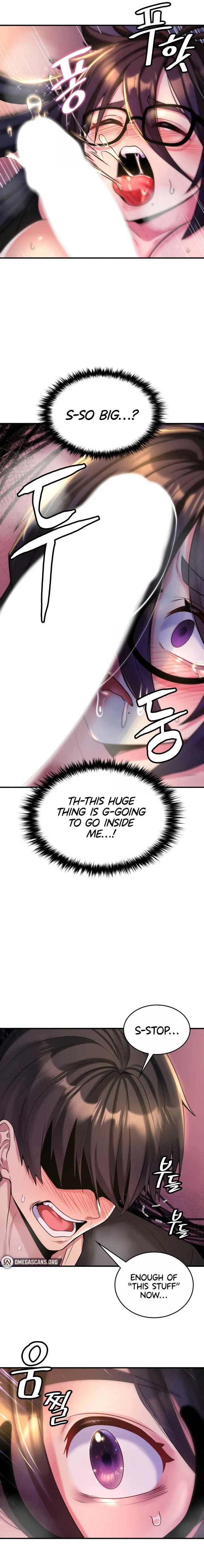Rented Room Brides Chapter 5 page 19 - 
