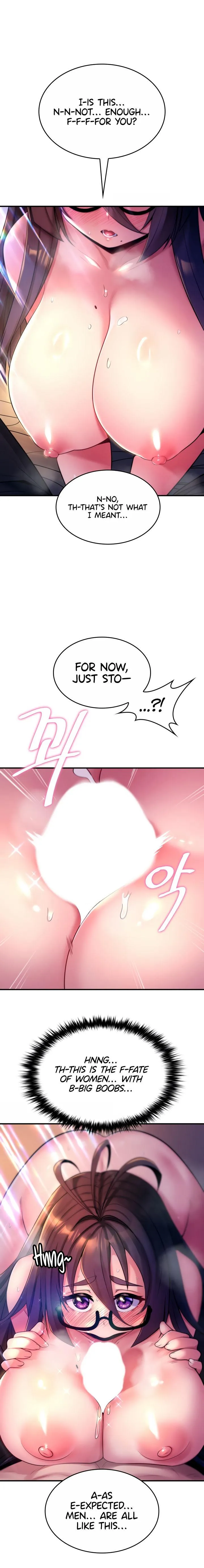 Rented Room Brides Chapter 5 page 20 - 