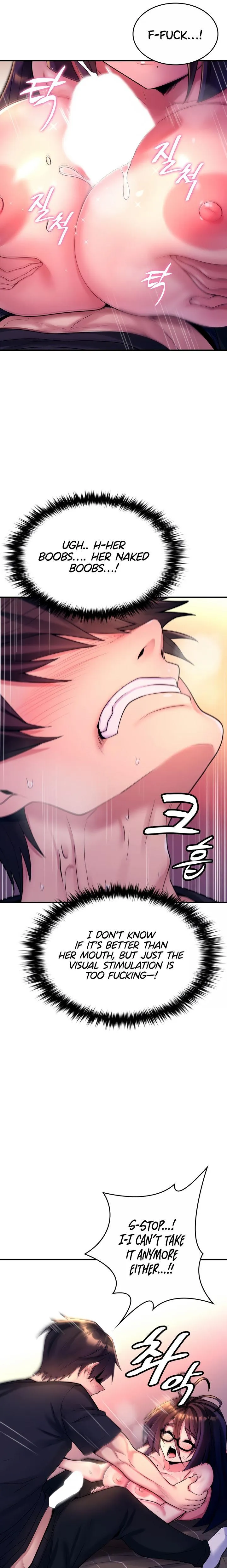 Rented Room Brides Chapter 5 page 21 - 