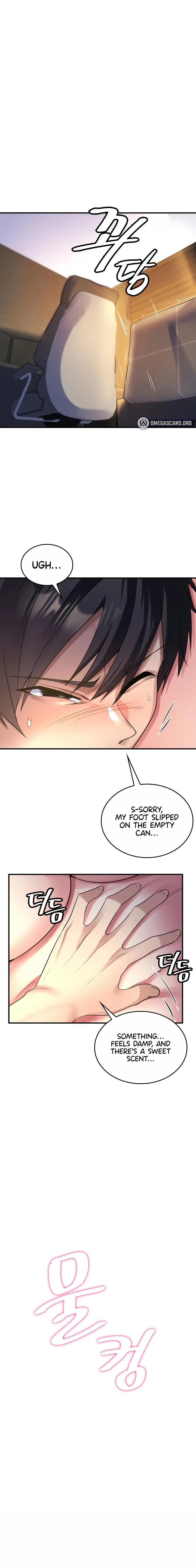 Rented Room Brides Chapter 5 page 10 - 